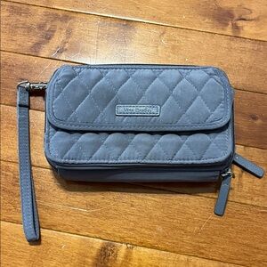 Vera Bradley Phone Wristlet